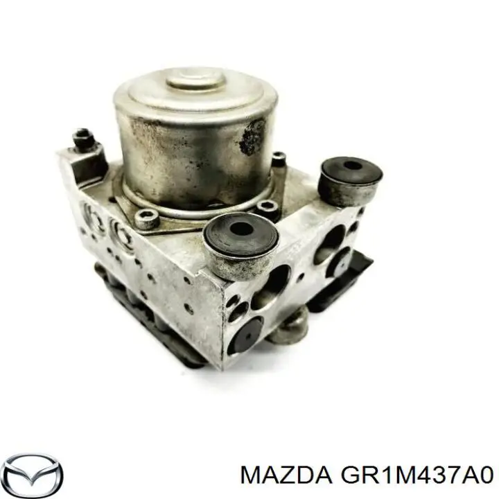Comprar GR1M437A0 Mazda 