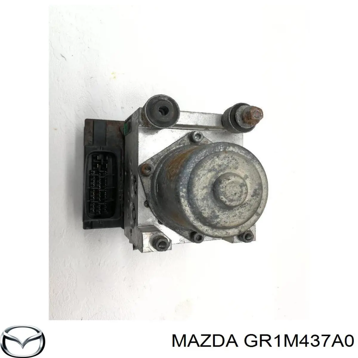  Mazda GR1M437A0 precio, desde 76,96 EUR