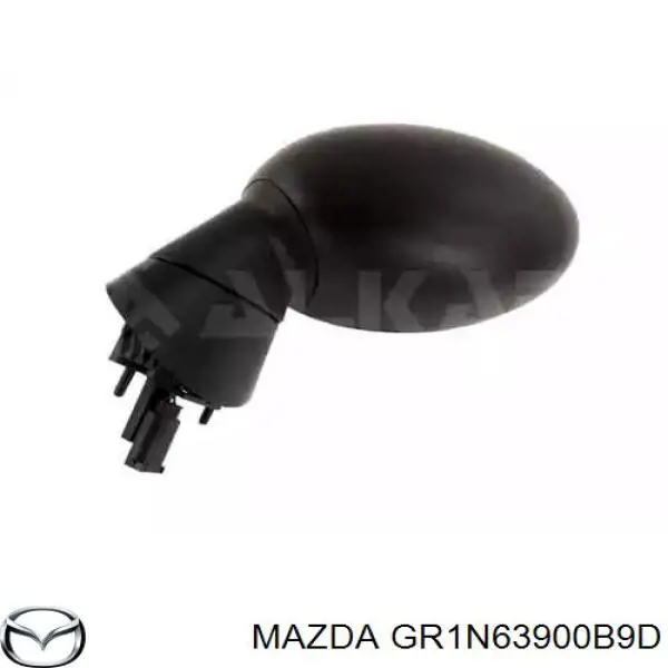 Parabrisas delantero Mazda 6 GG