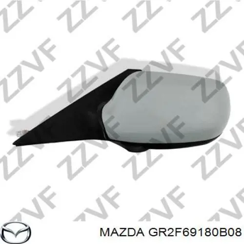 GR2F69180B08 Mazda