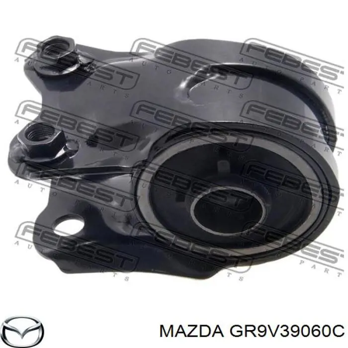 Comprar GR9V39060C Mazda Soporte de motor derecho