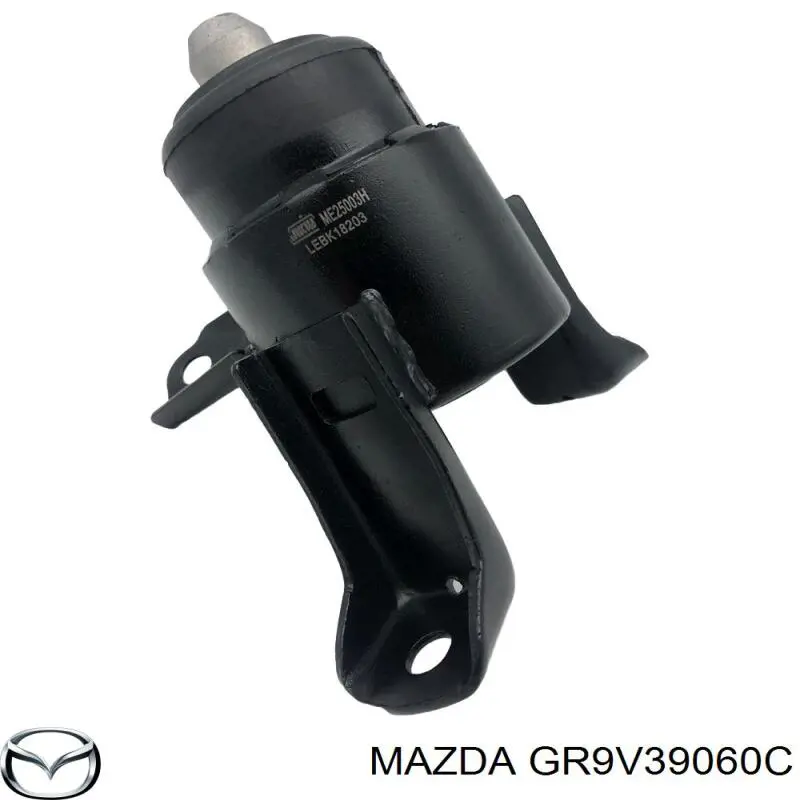 Soporte de motor derecho Mazda GR9V39060C precio, desde 45,13 EUR