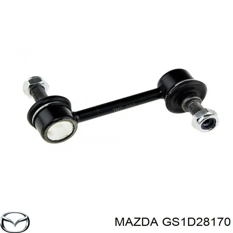 Soporte estabilizador Mazda GS1D28170 precio, desde 10,25 EUR