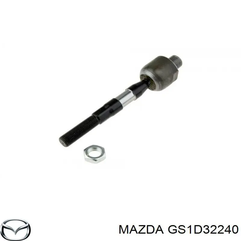 Barra de acoplamiento GS1D32240 Mazda