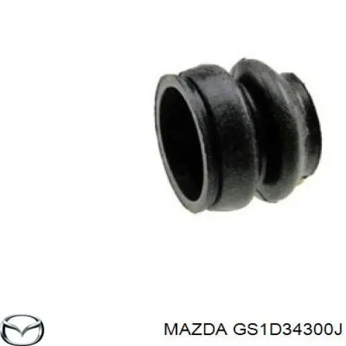 Brazo inferior derecho de la suspensión delantera Mazda GS1D34300J precio, desde 100,19 EUR