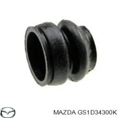 GS1D34300K Mazda barra oscilante, suspensión de ruedas delantera, inferior derecha