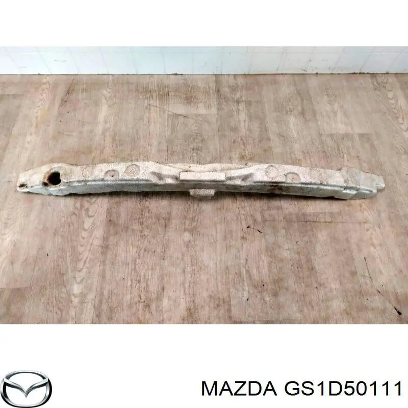 GS1D50111 Mazda