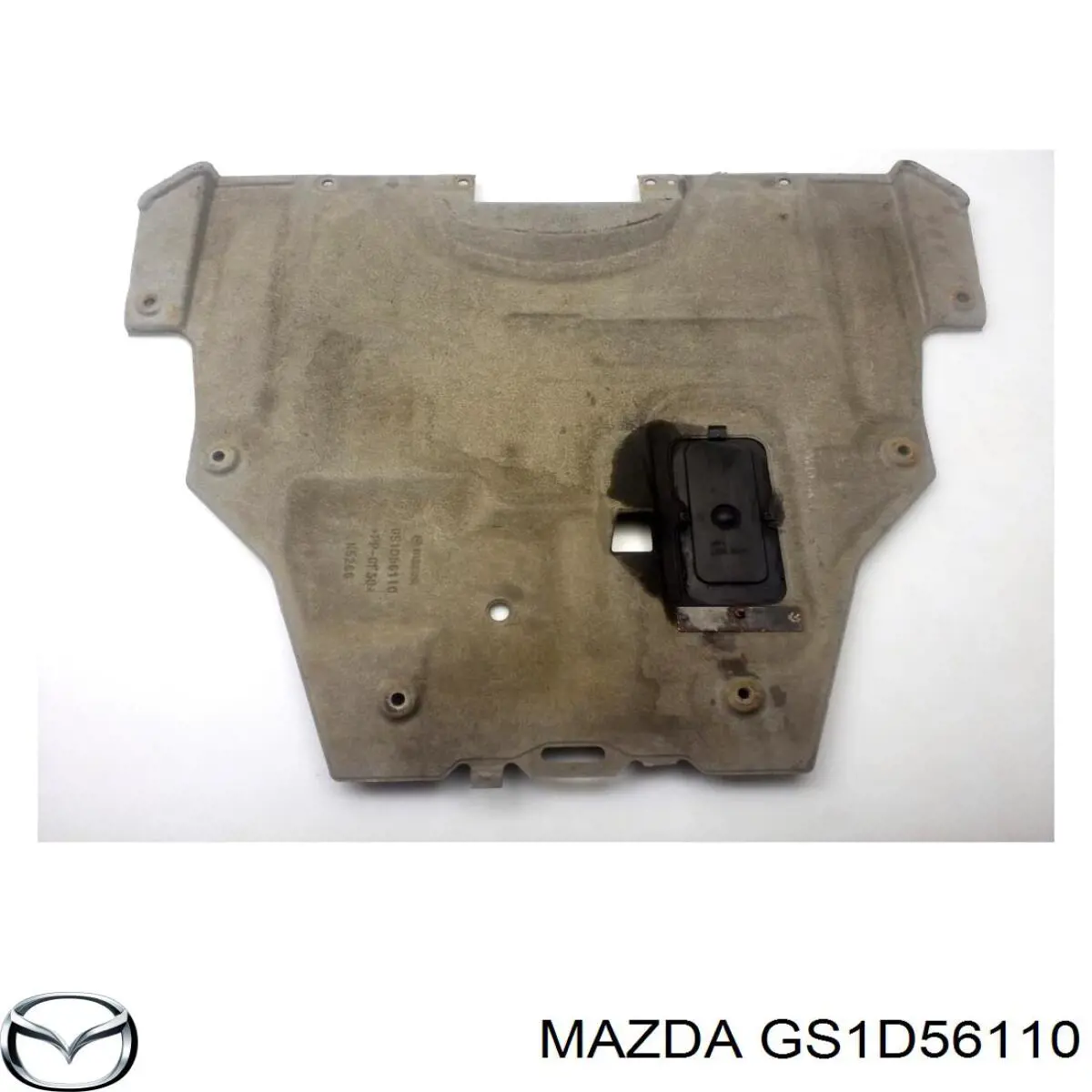 GS1D56110 Mazda