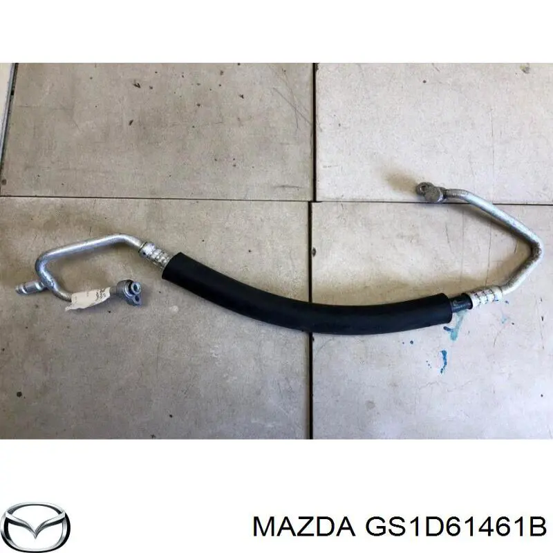 GS1D61461B Mazda