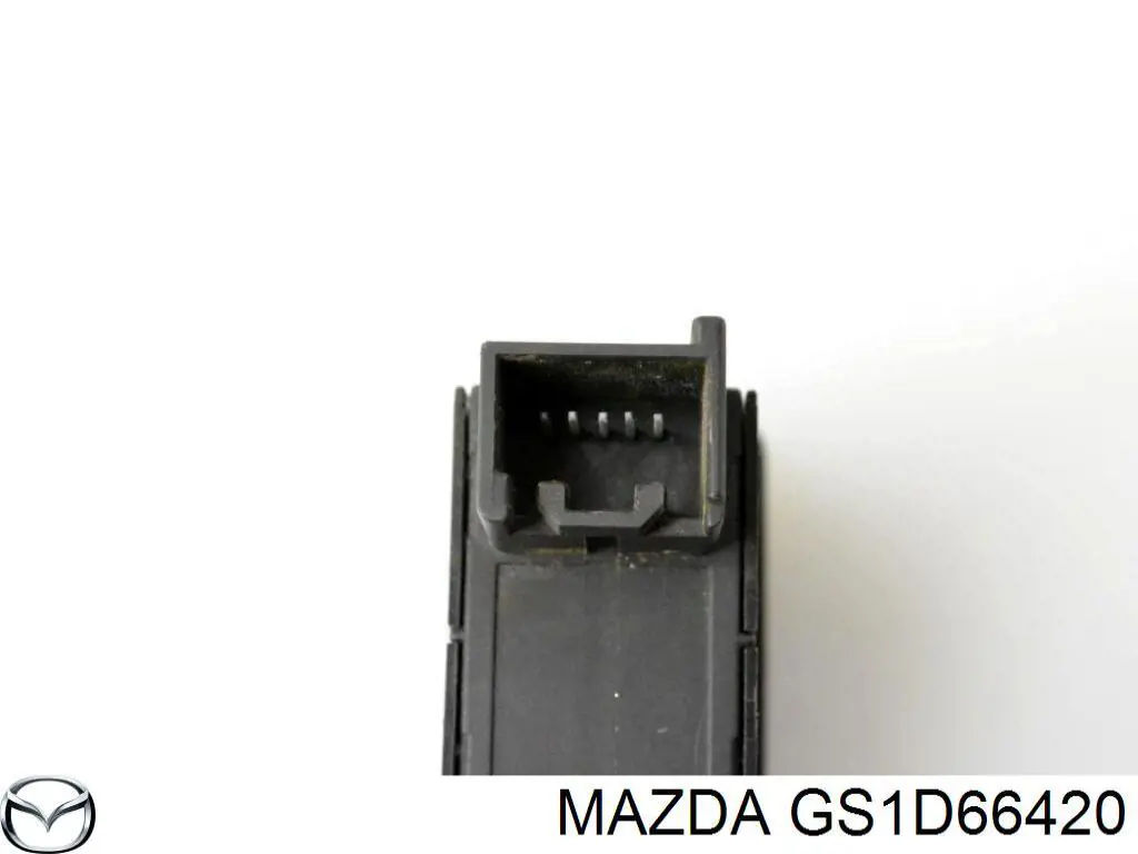 GS1D66420 Mazda