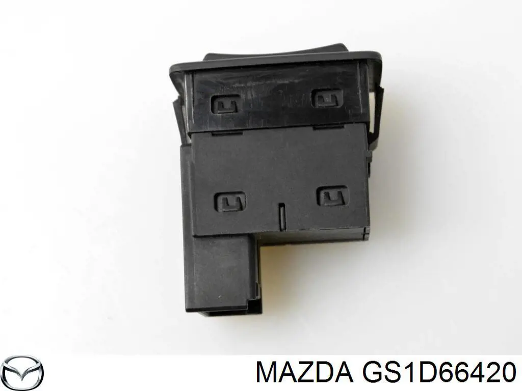 Comprar GS1D66420 Mazda 
