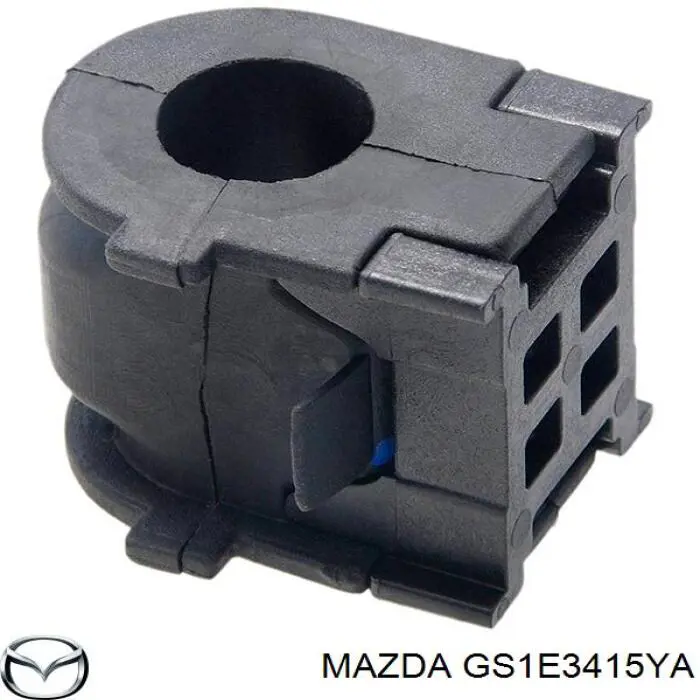 Buje de barra estabilizadora delantera Mazda GS1E3415YA precio, desde 19,63 EUR