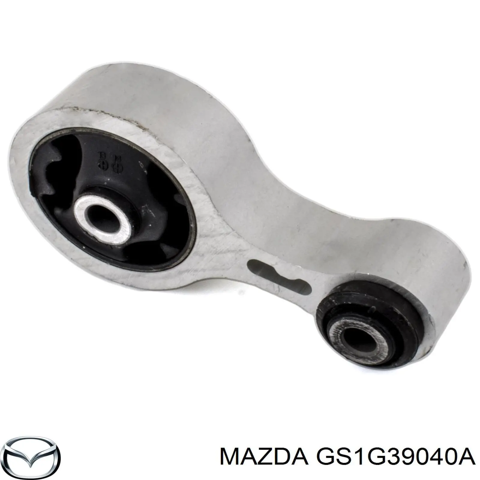 Soportes de motor trasero Mazda GS1G39040A precio, desde 40,10 EUR