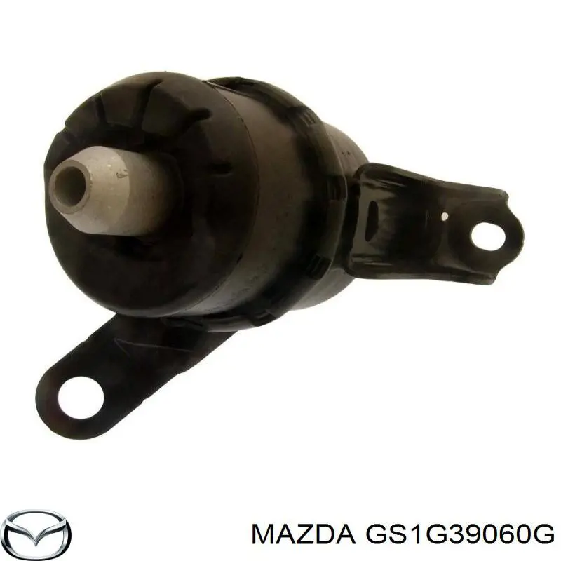 Comprar GS1G39060G Mazda Soporte de motor derecho