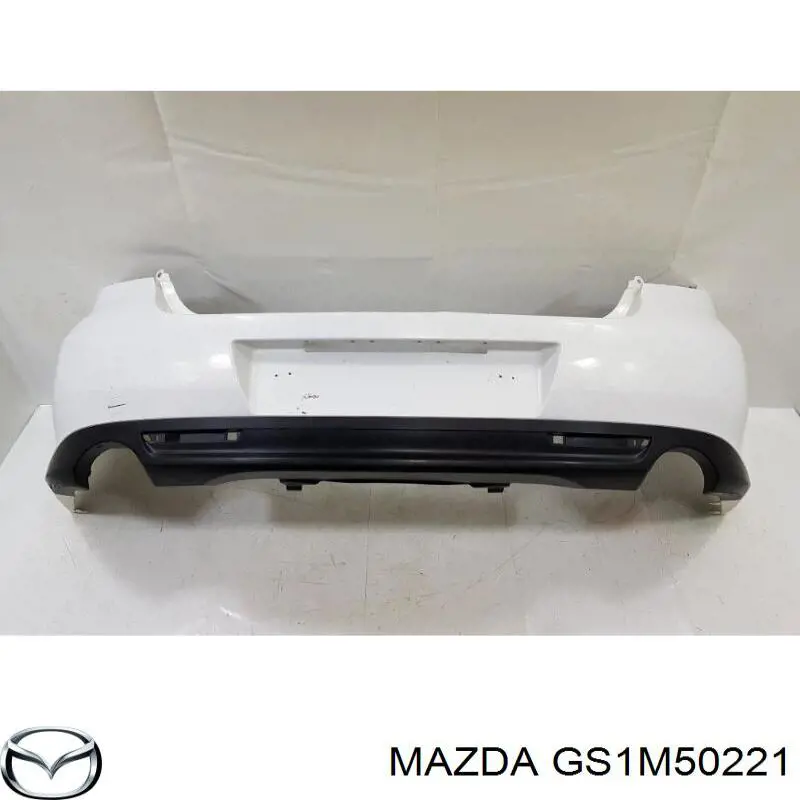 GS1M50221 Mazda