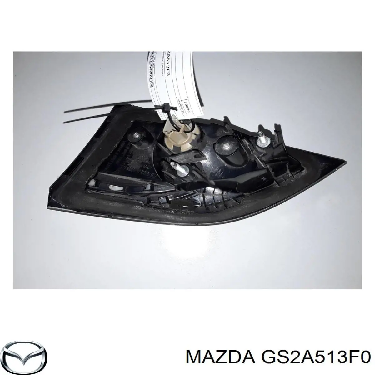  Mazda GS2A513F0 precio, desde 65,34 EUR