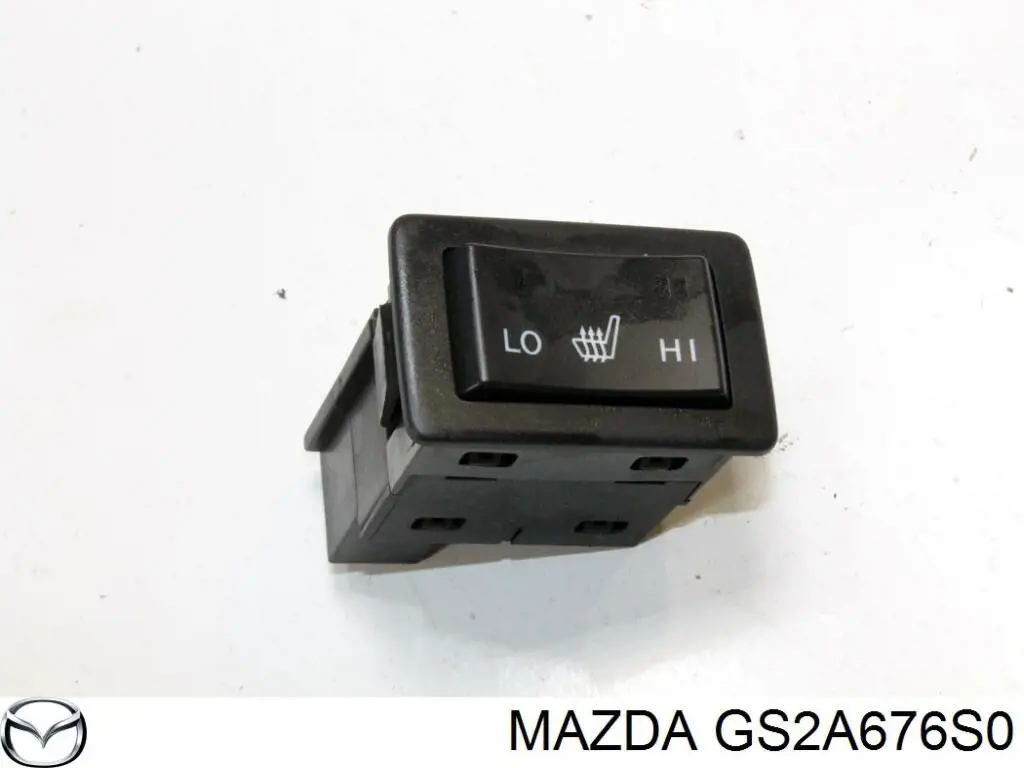 GS2A676S0 Mazda