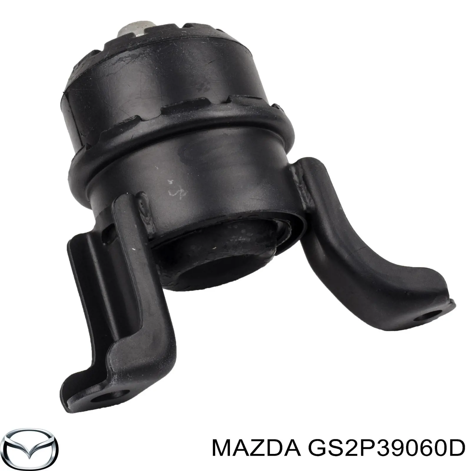 Soporte de motor derecho Mazda GS2P39060D precio, desde 56,40 EUR