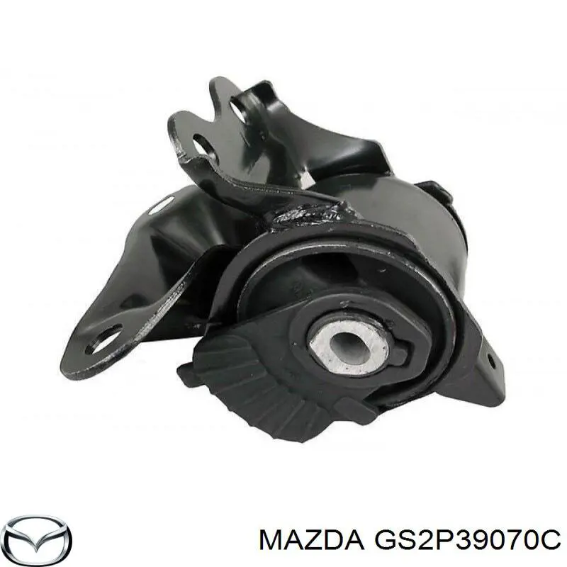 Soporte izquierdo del motor Mazda GS2P39070C precio, desde 49,85 EUR