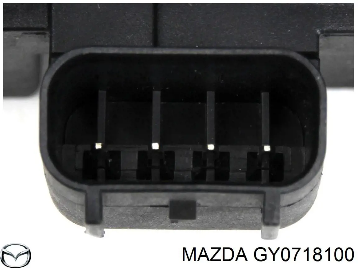 GY0718100 Mazda bobina