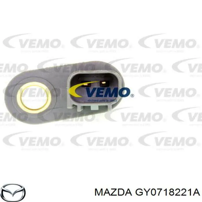 Generador de impulsos, cigüeñal  Ford DY1007 precio, desde 83,78 EUR