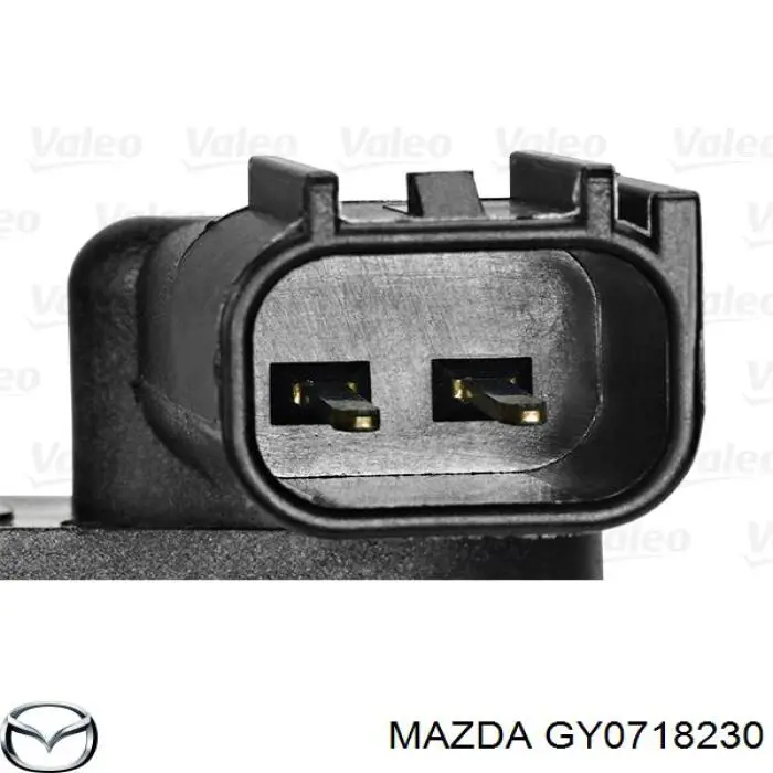 GY0718230 Mazda sensor de posición del árbol de levas