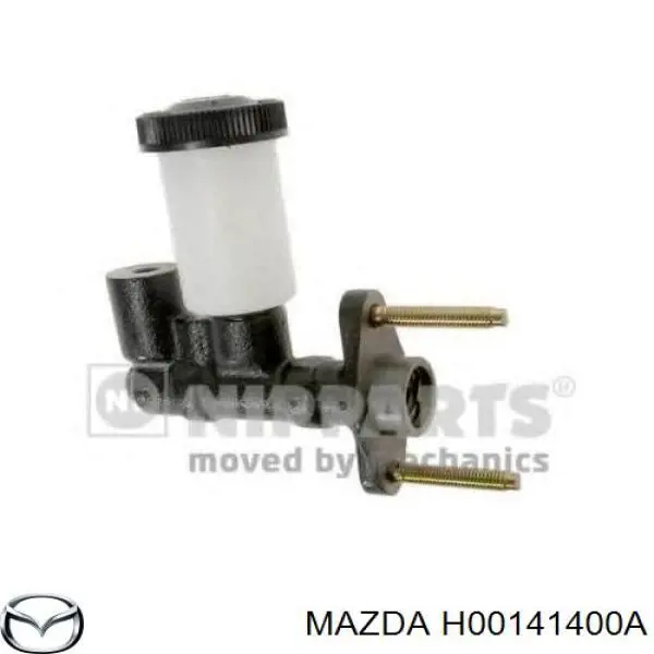 H00141400A Mazda