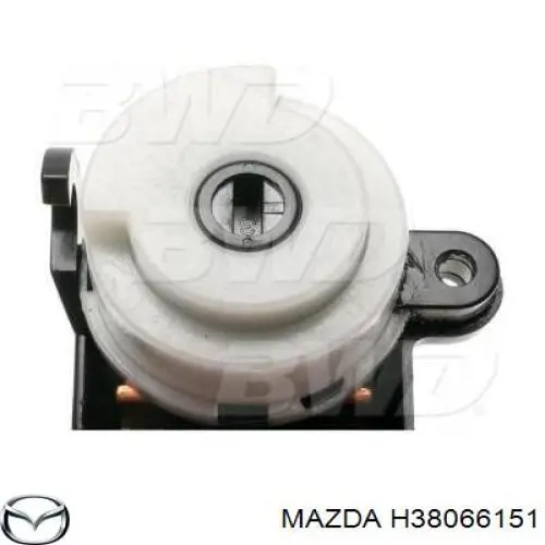 Interruptor de arranque Mazda H38066151 precio, desde 102,12 EUR