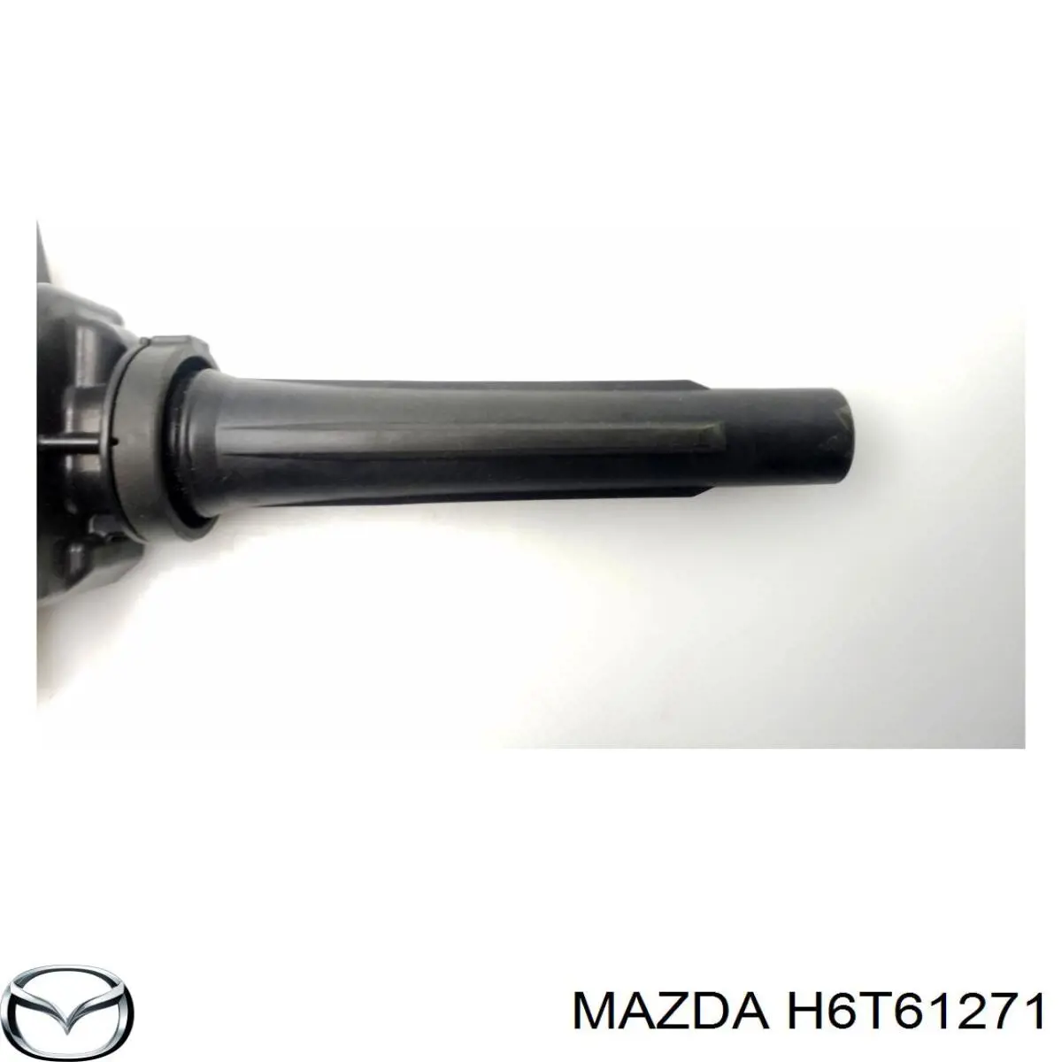 H6T61271 Mazda bobina