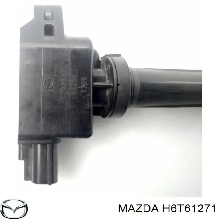 Bobina de chispa Mazda H6T61271 precio, desde 38,41 EUR