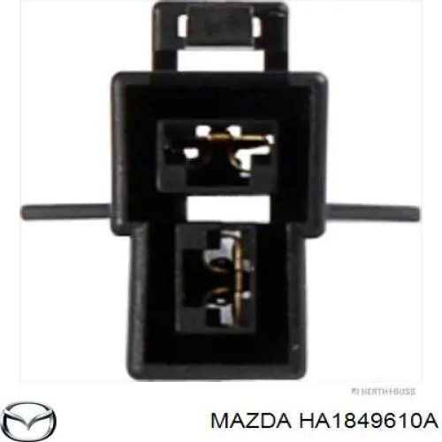 Kit de reparación, cilindro de freno principal Mazda 323 III sedán (BF) (1985 - 1991) precio, desde 6,84 EUR