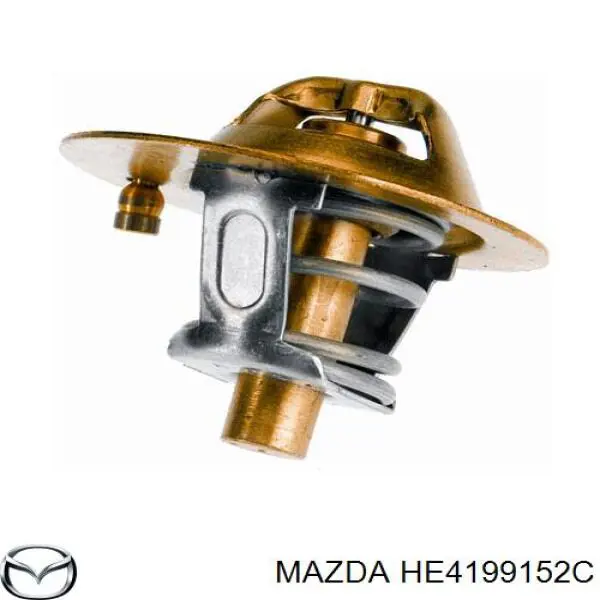 HE4199152C Mazda termostato, refrigerante