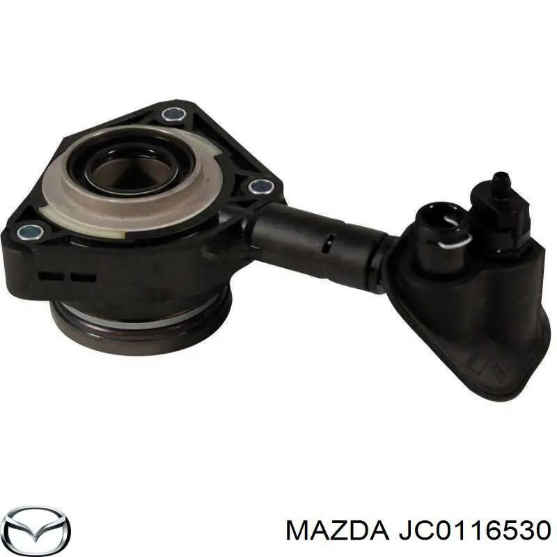 JC0116530 Mazda desembrague central, embrague