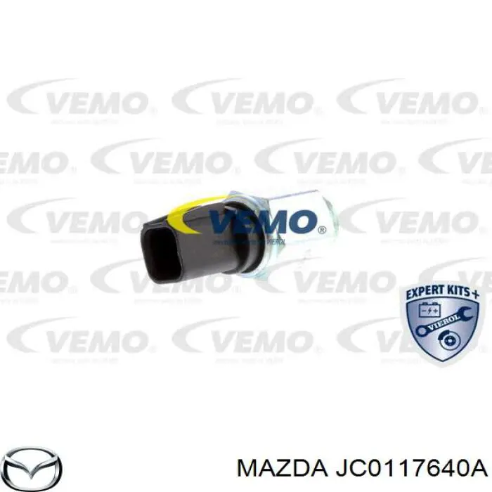 Interruptor, piloto de marcha atrás Jaguar X-type CF1