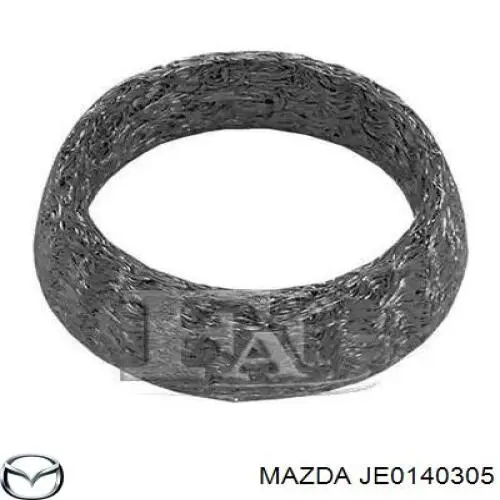 Junta de tubo de escape Hyundai/Kia 0K52Y40305 precio, desde 10,98 EUR