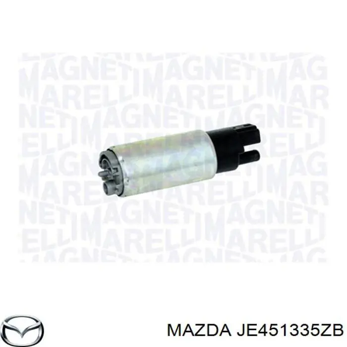 Módulo de alimentación de combustible para Suzuki Baleno  EG