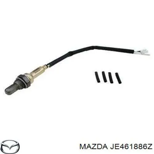 JE461886Z Mazda