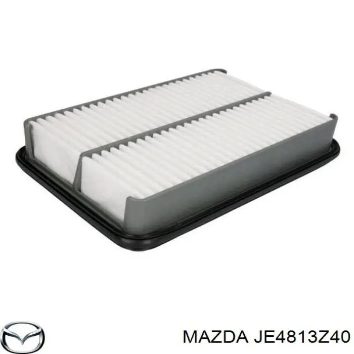 JE4813Z40 Mazda filtro de aire