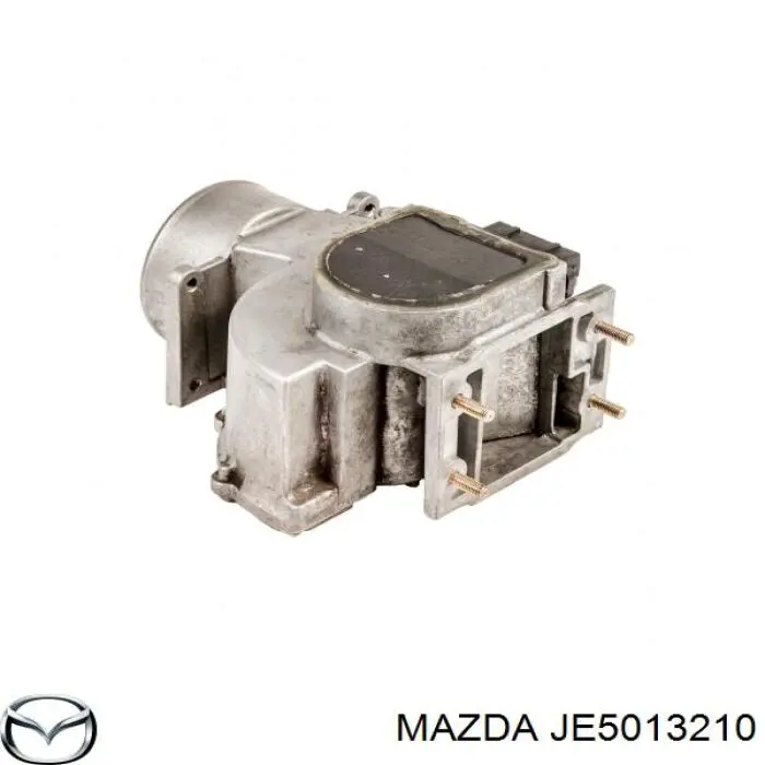 Sensor de flujo de masa de Aire para Mazda MX-3 (EC)