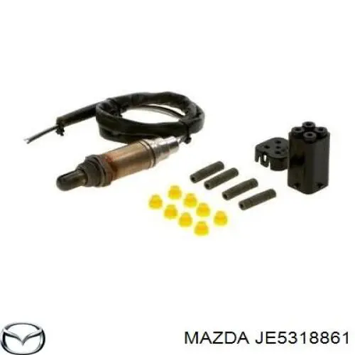 JE5318861 Mazda