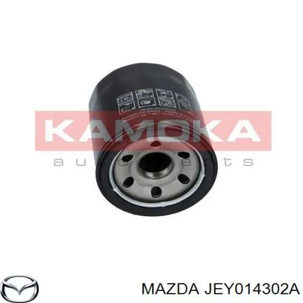 Filtro de aceite Mazda JEY014302A precio, desde 4,34 EUR
