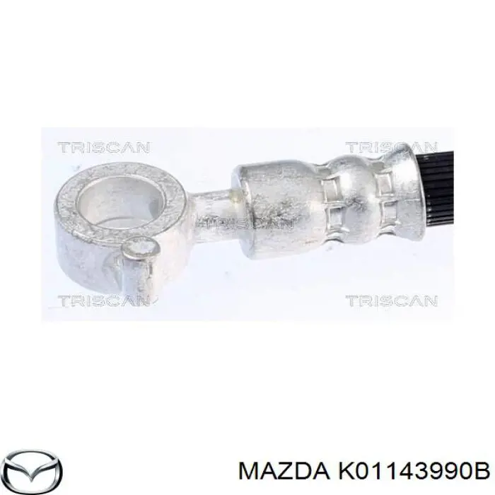 K01143990B Mazda