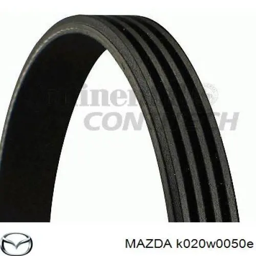 Comprar K020W0050E Mazda Aceite caja de cambios