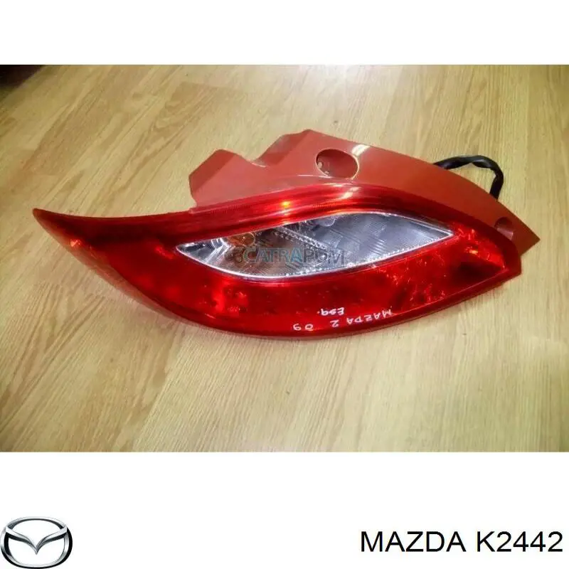 Comprar K2442 Mazda 
