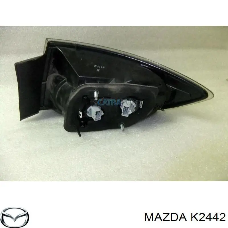  Mazda K2442
