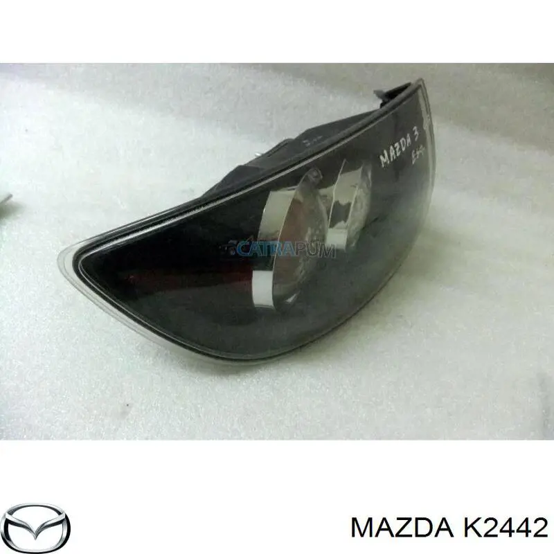  Mazda K2442 precio, desde 69,70 EUR