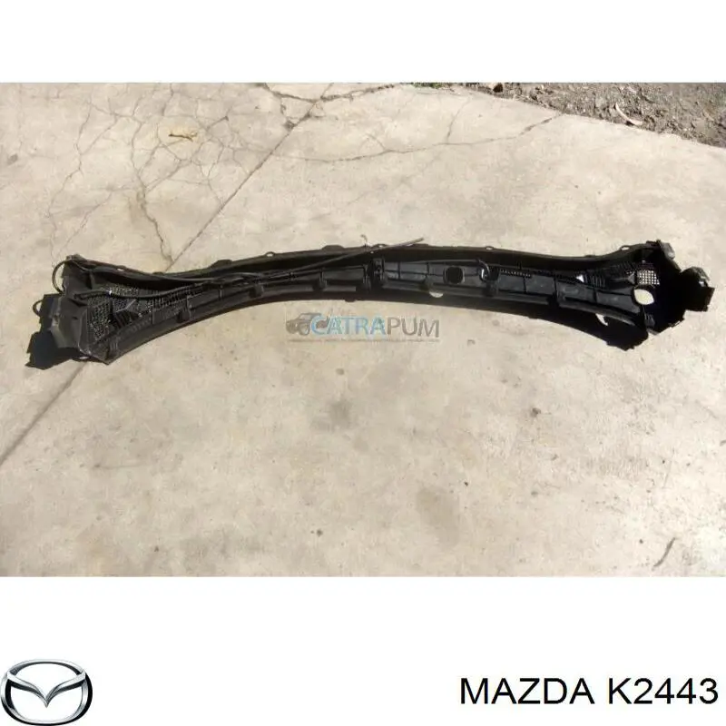 Comprar K2443 Mazda 