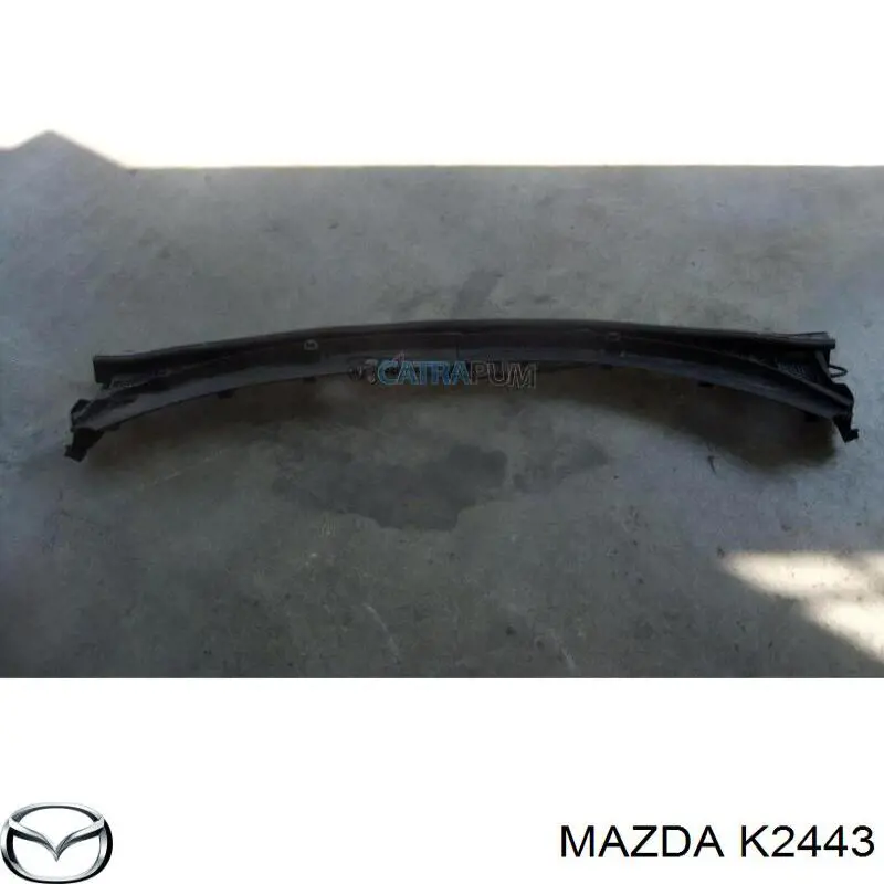 K2443 Mazda 