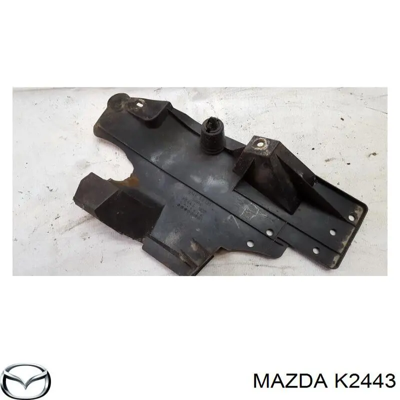  Mazda K2443 precio, desde 46,46 EUR