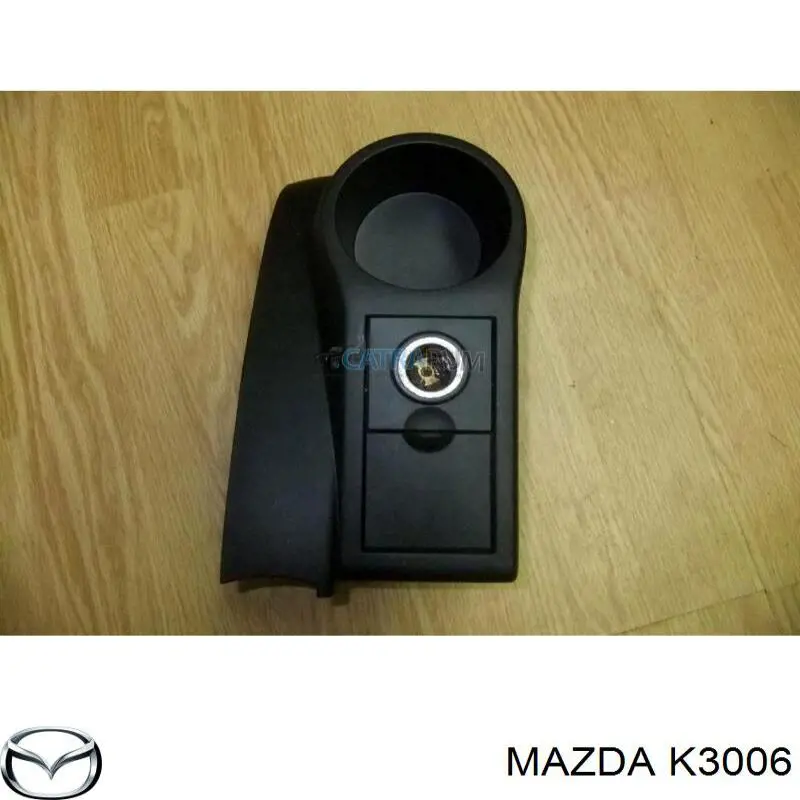 K3006 Mazda Calandra